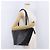 LOUIS VUITTON Epi Saint Jacques Shopping Bag Black M52272 LV Auth 192086 Nero - vista 25