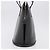 LOUIS VUITTON Epi Saint Jacques Shopping Bag Black M52272 LV Auth 192086 Nero - vista 4