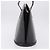 LOUIS VUITTON Epi Saint Jacques Shopping Bag Black M52272 LV Auth 192086 Nero - vista 5