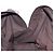Borsa Boston GUCCI GG Canvas 2way Marrone Argento 196356 Auth mr2672 - vista 19