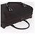 Borsa Boston GUCCI GG Canvas 2way Marrone Argento 196356 Auth mr2672 - vista 6