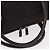 Borsa Boston GUCCI GG Canvas 2way Marrone Argento 196356 Auth mr2672 - vista 7