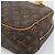 LOUIS VUITTON Borsa Monogram Trouville M42228 LV Auth 192669V Monogramma - vista 15