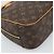 LOUIS VUITTON Borsa Monogram Trouville M42228 LV Auth 192669V Monogramma - vista 16