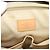 LOUIS VUITTON Borsa Monogram Trouville M42228 LV Auth 192669V Monogramma - vista 18
