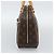 LOUIS VUITTON Borsa Monogram Trouville M42228 LV Auth 192669V Monogramma - vista 4