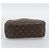 LOUIS VUITTON Borsa Monogram Trouville M42228 LV Auth 192669V Monogramma - vista 5