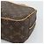 LOUIS VUITTON Borsa Monogram Trouville M42228 LV Auth 192669V Monogramma - vista 9