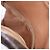 Céline Borsa a Spalla CELINE Macadam Canvas PVC Pelle Marrone Oro Auth BA14313 D'oro - vista 11