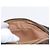 Céline Borsa a Spalla CELINE Macadam Canvas PVC Pelle Marrone Oro Auth BA14313 D'oro - vista 12