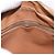 Céline Borsa a Spalla CELINE Macadam Canvas PVC Pelle Marrone Oro Auth BA14313 D'oro - vista 19