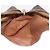 Céline Borsa a Spalla CELINE Macadam Canvas PVC Pelle Marrone Oro Auth BA14313 D'oro - vista 20