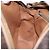 Céline Borsa a Spalla CELINE Macadam Canvas PVC Pelle Marrone Oro Auth BA14313 D'oro - vista 21