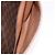 Céline Borsa a Spalla CELINE Macadam Canvas PVC Pelle Marrone Oro Auth BA14313 D'oro - vista 24