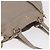 Borsa PRADA in pelle 2way Grigio Oro Auth bs36168 Marrone D'oro - vista 6