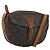 LOUIS VUITTON Borsa a Spalla Monogram Jeune Fille PM M51227 LV Auth 191253 Monogramma