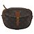 LOUIS VUITTON Borsa a Spalla Monogram Jeune Fille PM M51227 LV Auth 191253 Monogramma - vista 13