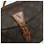 LOUIS VUITTON Borsa a Spalla Monogram Jeune Fille PM M51227 LV Auth 191253 Monogramma - vista 18