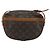 LOUIS VUITTON Borsa a Spalla Monogram Jeune Fille PM M51227 LV Auth 191253 Monogramma - vista 2