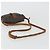 LOUIS VUITTON Borsa a Spalla Monogram Jeune Fille PM M51227 LV Auth 191253 Monogramma - vista 7
