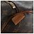 LOUIS VUITTON Borsa Boston Monogram Keepall 55 M41424 LV Auth 190777 Monogramma - vista 18