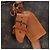 LOUIS VUITTON Borsa Boston Monogram Keepall 55 M41424 LV Auth 190777 Monogramma - vista 20