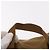 Zaino PRADA Nylon Marrone Argento Auth 191597 - vista 14