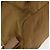 Zaino PRADA Nylon Marrone Argento Auth 191597 - vista 16