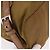 Zaino PRADA Nylon Marrone Argento Auth 191597 - vista 18