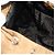 Zaino PRADA Nylon Marrone Argento Auth 191597 - vista 23