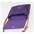 LOUIS VUITTON Monogram Vernis Thompson Street Purple Viole M91095 Auth BA14487 Porpora - vista 10