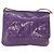 LOUIS VUITTON Monogram Vernis Thompson Street Purple Viole M91095 Auth BA14487 Porpora - vista 13