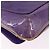 LOUIS VUITTON Monogram Vernis Thompson Street Purple Viole M91095 Auth BA14487 Porpora - vista 15