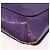 LOUIS VUITTON Monogram Vernis Thompson Street Purple Viole M91095 Auth BA14487 Porpora - vista 16