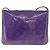 LOUIS VUITTON Monogram Vernis Thompson Street Purple Viole M91095 Auth BA14487 Porpora - vista 2