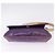 LOUIS VUITTON Monogram Vernis Thompson Street Purple Viole M91095 Auth BA14487 Porpora - vista 5