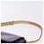 LOUIS VUITTON Monogram Vernis Thompson Street Purple Viole M91095 Auth BA14487 Porpora - vista 8