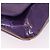 LOUIS VUITTON Monogram Vernis Thompson Street Purple Viole M91095 Auth BA14487 Porpora - vista 9