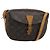 LOUIS VUITTON Borsa a Spalla Monogram Jeune Fille MM M51226 LV Auth BA14421 Monogramma