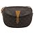 LOUIS VUITTON Borsa a Spalla Monogram Jeune Fille MM M51226 LV Auth BA14421 Monogramma - vista 13