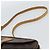 LOUIS VUITTON Borsa a Spalla Monogram Jeune Fille MM M51226 LV Auth BA14421 Monogramma - vista 14