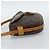 LOUIS VUITTON Borsa a Spalla Monogram Jeune Fille MM M51226 LV Auth BA14421 Monogramma - vista 3