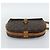 LOUIS VUITTON Borsa a Spalla Monogram Jeune Fille MM M51226 LV Auth BA14421 Monogramma - vista 5