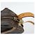 LOUIS VUITTON Borsa a Spalla Monogram Jeune Fille MM M51226 LV Auth BA14421 Monogramma - vista 8