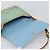 LOUIS VUITTON Monogram Vernis Thompson Street Baby Blue M91009 LV Auth ep15428 Light blue - view 10