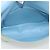 LOUIS VUITTON Monogram Vernis Thompson Street Baby Blue M91009 LV Auth ep15428 Light blue - view 11