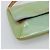LOUIS VUITTON Monogram Vernis Thompson Street Baby Blue M91009 LV Auth ep15428 Light blue - view 15