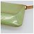 LOUIS VUITTON Monogram Vernis Thompson Street Baby Blue M91009 LV Auth ep15428 Light blue - view 16