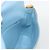 LOUIS VUITTON Monogram Vernis Thompson Street Baby Blue M91009 LV Auth ep15428 Light blue - view 18