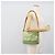 LOUIS VUITTON Monogram Vernis Thompson Street Baby Blue M91009 LV Auth ep15428 Light blue - view 21